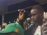 رحلة مجانية لـ«مشجع الليزر» لحضور مباراة مصر والسنغال في أمم أفريقيا