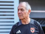 «كولر» يتسلم تقرير من محللي الأداء عن العين أمام الهلال