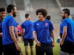 الأهلي يُبقي على الثلاثي حسين السيد وحمدي وعمار