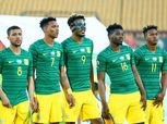 جنوب أفريقيا تدافع عن القمة  أمام منتخب نيجيريا "المنتشي"