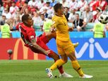 بالفيديو| «جيريرو» يسجل الهدف الثاني لبيرو