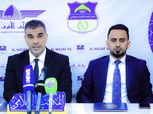 حمزة الجمل يعتذر عن عدم الاستمرار مع فريق النجف العراقي