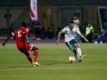 الغاء المؤتمر الصحفي لمباراة المصري وجرين بافلوز