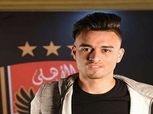 "متعب" يرفض التعليق على قيمة انتقال "صلاح محسن" للأهلي