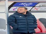 مدرب حرس الحدود يعلن استمراره في منصبه رغم الهبوط من الدوري الممتاز
