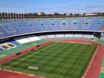 نجيل طبيعي ويسع 76 ألف مشجع.. تعرف على ملعب مباراة الزمالك ونصر حسين داي