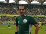 «حوار» أيمن دجيش: لم أجد تقديرًا بعد خدمة التحكيم 25 عامًا