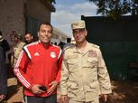 ناصر عباس يشارك في التعديلات الدستورية