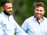المحمدي أساسيا واستبعاد تريزيجيه من تشكيل أستون فيلا أمام ستوك سيتي