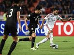 تصفيات كأس العالم| تعادل مُخيب مع تايلاند يطيح بآمال الإمارات