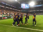 بالفيديو.. الشوط الأول| "كلاسيكو الأرض" ثنائية سريعة لبرشلونة وريال مدريد يرد بسهولة