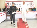 حمدية كمال وأشرف إمام يترشحان على عضوية مجلس إدارة نادي الزمالك فوق السن