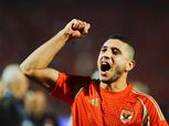 رامي ربيعة: أشكر جمهور الأهلي.. تفوقنا على الهلال برقابة مفاتيح اللعب
