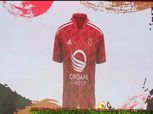 الخطيب يعلن عن قميص الأهلي في كأس العالم للأندية