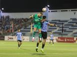أول تعليق من بيراميدز بعد الفوز على غزل المحلة في الدوري