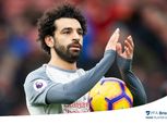 رسميا| «صلاح» لاعب الشهر في الدوري الإنجليزي