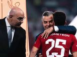 اتحاد الكرة يعلن عقوبة زيزو بسبب تجاهل مصافحة هشام نصر