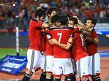 بالصورة| منتخب مصر خارج قائمة المرشحين لأفضل منتخب إفريقي في 2016