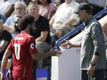 زميل محمد صلاح يدافع عن "راموس"