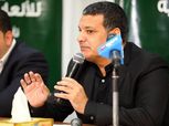 مصر للمقاصة: إيهاب جلال مستمر ولن يرحل لتدريب بيراميدز