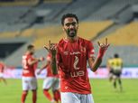 برة الملعب.. الشحات: أنا "بيتوتي" وأشجع الريال ورونالدو