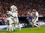 تشكيل ريال مدريد المتوقع أمام أوساسونا بالدوري الإسباني.. عودة بنزيما