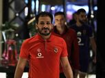 سيد معوض: أخطاء «حمدي» أثرت على نتيجة مباراة الأهلي والطلائع
