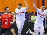 الأهلي يواجه فيزبريم في مونديال الأندية لكرة اليد.. والزمالك يصطدم ببرشلونة