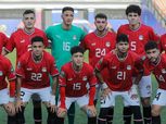 التعادل السلبي يحسم الشوط الأول من مواجهة منتخب الشباب والسنغال