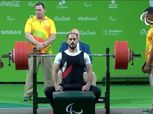 عاجل| "الدسوقي" يحصد برونزية رفع الأثقال بـ"البارالمبياد".. ويرفع رصيد مصر إلى 3 ميداليات