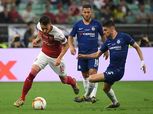 إنجاز تاريخي لتشيلسي بعد التتويج بالدوري الأوروبي على حساب أرسنال