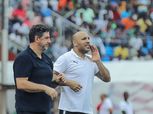 أيمن عبد العزيز يوضح حقيقة استقالته من تدريب منتخب مصر