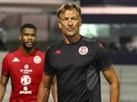 «أجواء مسمومة».. كواليس صدام رينارد والاتحاد التونسي وقرار حاسم بالرحيل بعد المونديال
