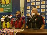 مارتن يول: رمضان صبحي جاهز لمواجهة أسيك .. والجميع سعيد بعد التتويج بدرع الدوري