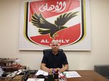 تجديد عقد نجم الفريق.. أول مهمة لوائل جمعة في الأهلي