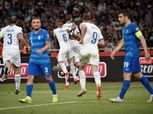 إيطاليا تسحق اليونان بثلاثية في تصفيات اليورو
