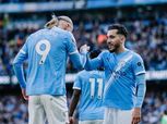 ترتيب الدوري الإنجليزي بعد فوز مانشستر سيتي على آرسنال.. «3 نقاط فاصلة»