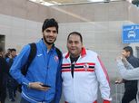 الزمالك يطير إلى نيجيريا فجر «الخميس»