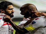 الدقيقة 60| عرضية متقنه من "شيكابلا" ورأس باسم تضع الزمالك في المقدمة