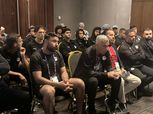 اتحاد الكرة يكشف مصير ملابس منتخب الشباب بعد وداع المونديال