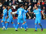 أتلتيكو مدريد يهزم رايو فاليكانو وينتزع المركز الثالث بالدوري الإسباني