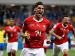 كأس العالم| وصول 3 سويسريين إلى روسيا على جرار في 14 يوما