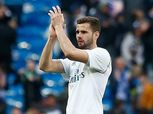 ناتشو يواصل كتابة التاريخ مع ريال مدريد