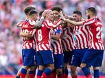جريزمان يقود تشكيل أتلتيكو مدريد أمام بلباو.. الموعد والقنوات الناقلة