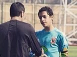 تصعيد نجل «شوبير» للفريق الأول بالأهلي