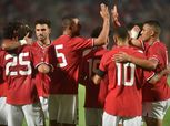 حسام حسن يجري 4 تغييرات على تشكيل منتخب مصر المتوقع أمام موريتانيا