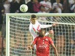محمد عبد الغني يضغط على إدارة الزمالك للرحيل