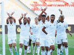 سيراميكا كليوباترا يخطف تعادلا مثيرًا أمام الجونة بدوري NILE