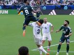 موعد مباراة السعودية والإمارات في كأس العرب