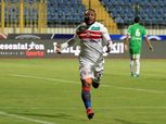 فيفا يرفض دعوى أتشيمبونج ضد الزمالك